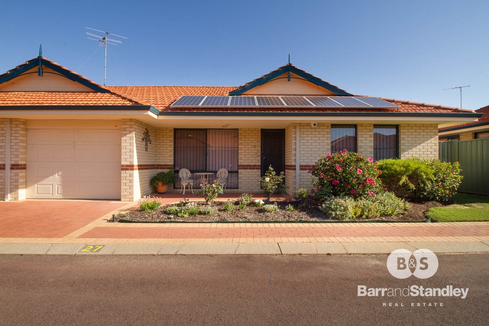 27/1 Cormorant Entrance, Eaton WA 6232, Image 0