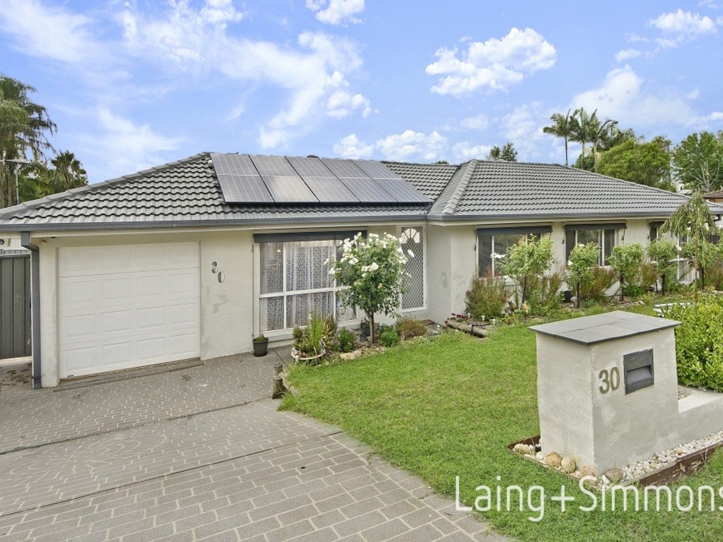 30 Dartmoor Circuit, Emu Heights NSW 2750, Image 0