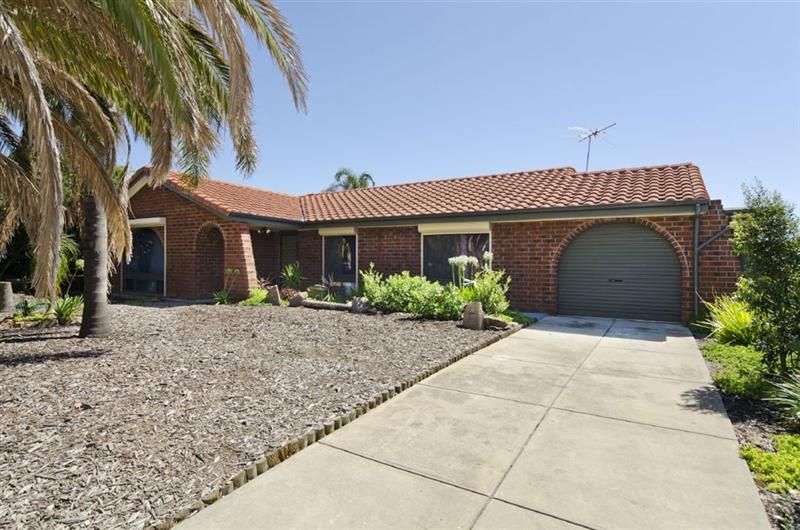 13 Camille Street, Hallett Cov Property History & Address Research