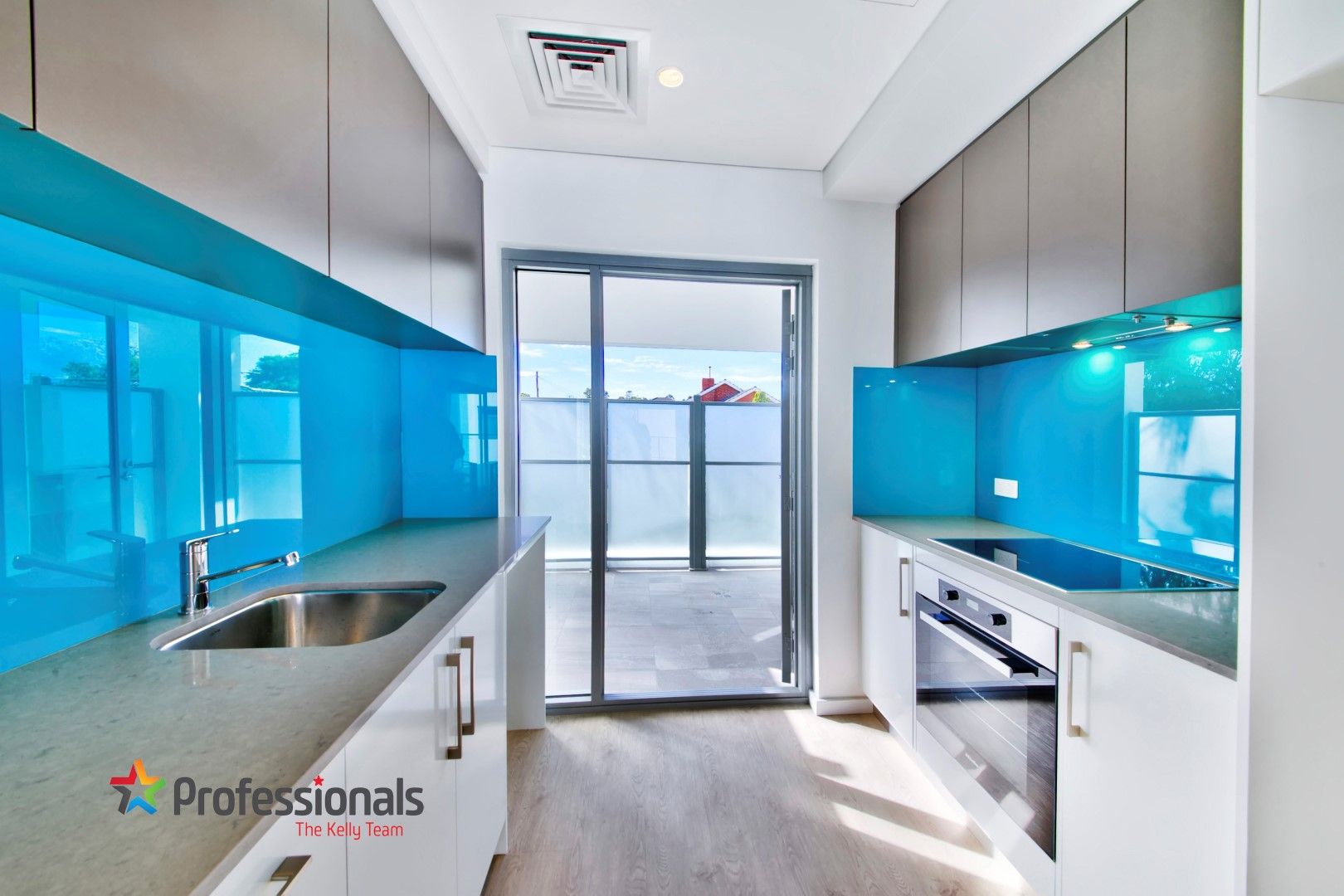 2 bedrooms Apartment / Unit / Flat in 14/31 Blythe Ave YOKINE WA, 6060