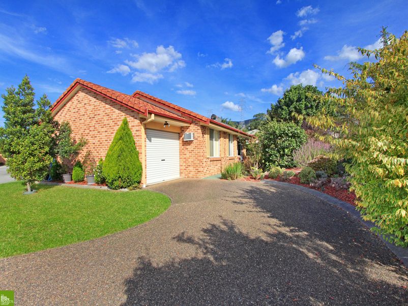 1/6 Macleay Place, Albion Park NSW 2527