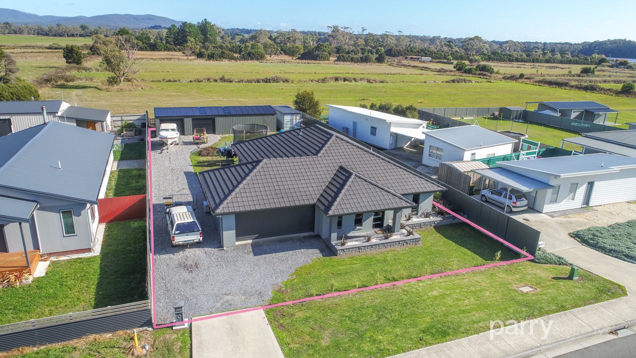 185 Mainwaring Street, Beauty Point Property History & Address