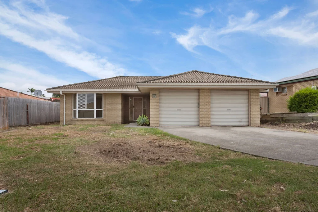 37 Burgess Street, Raceview QLD 4305