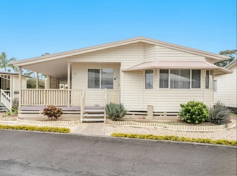 3 bedrooms House in 88/502 Ross Lane LENNOX HEAD NSW, 2478