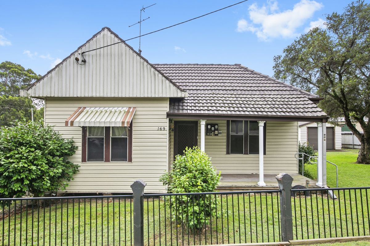 169 Cessnock Road, Abermain NSW 2326, Image 0