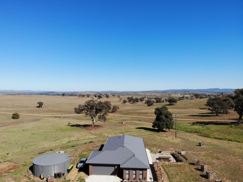 366 Pride Of Oak Road, Canowindra NSW 2804, Image 0