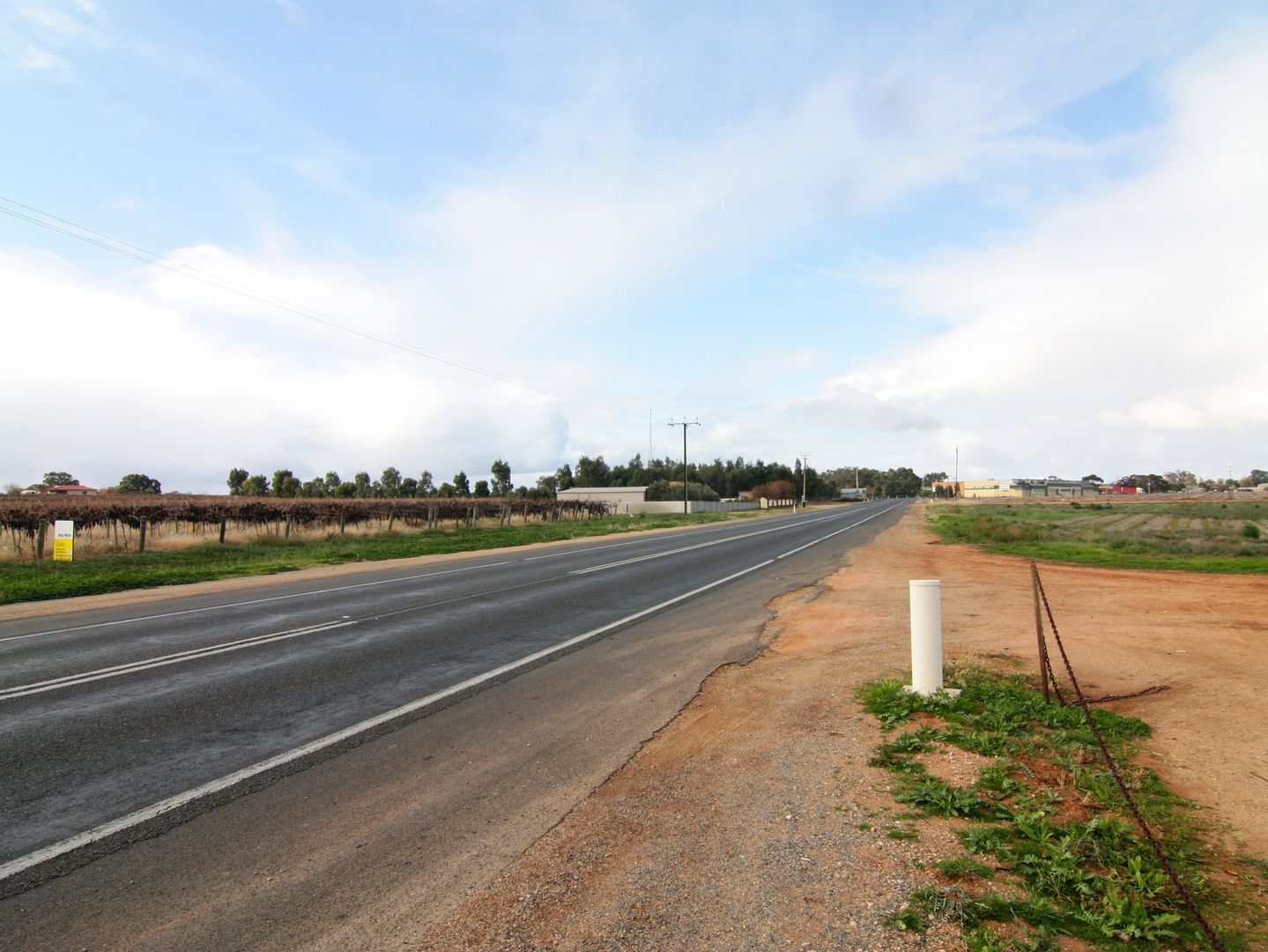 870 Old Sturt Highway, Glossop SA 5344, Image 2