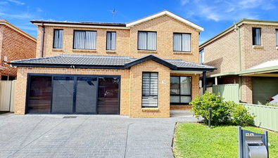 Picture of 3A Baynes Street, MOUNT DRUITT NSW 2770