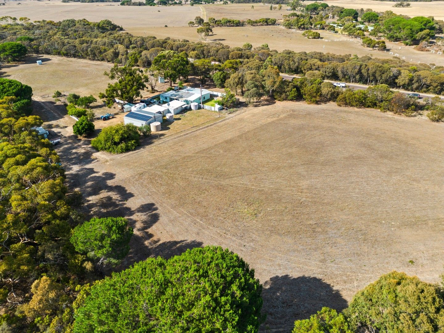 1406 Flinders Highway, Coomunga SA 5607, Image 0