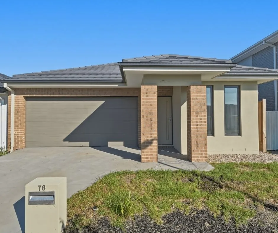 Well-Appointed Family Residence in Popular Point Cook Pocket, Point Cook