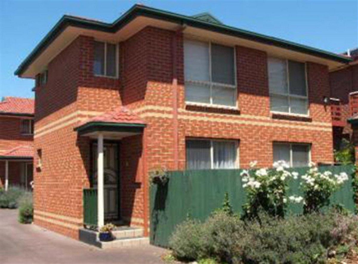 2/403 Gaffney Street, Pascoe Vale Property History & Address Research