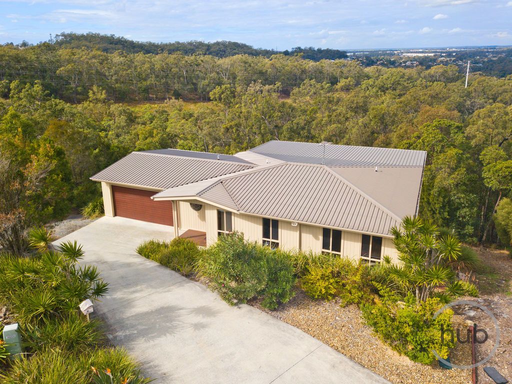 10 Shae Place, Bahrs Scrub QLD 4207, Image 0