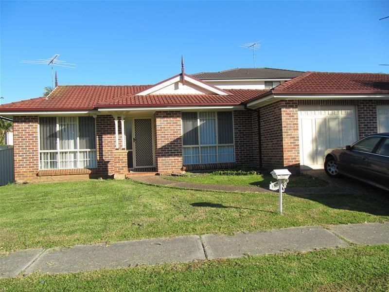 50a Sanderling Street, Hinchinbrook NSW 2168, Image 0