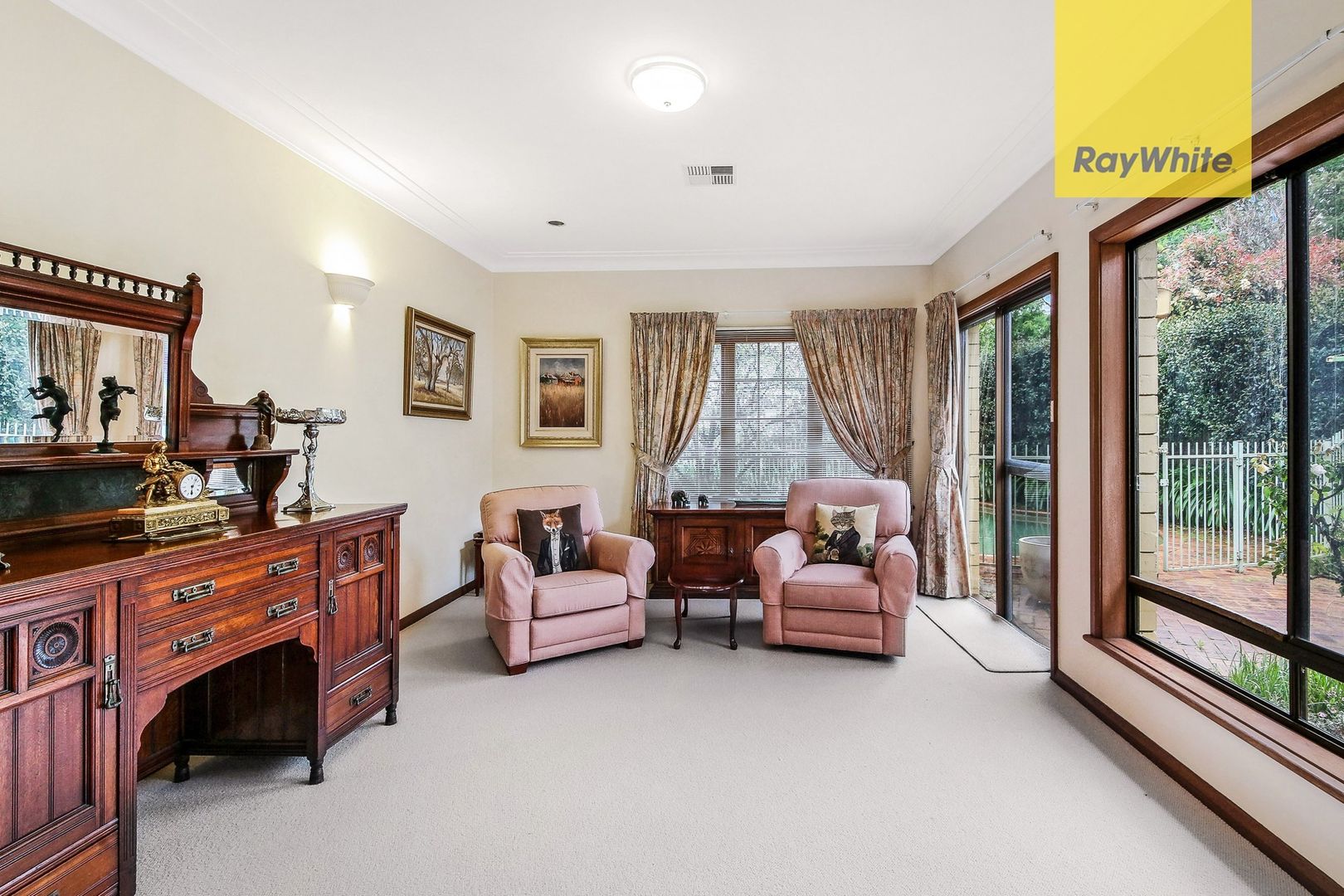 1 Ingleby Street, Oatlands NSW 2117, Image 2