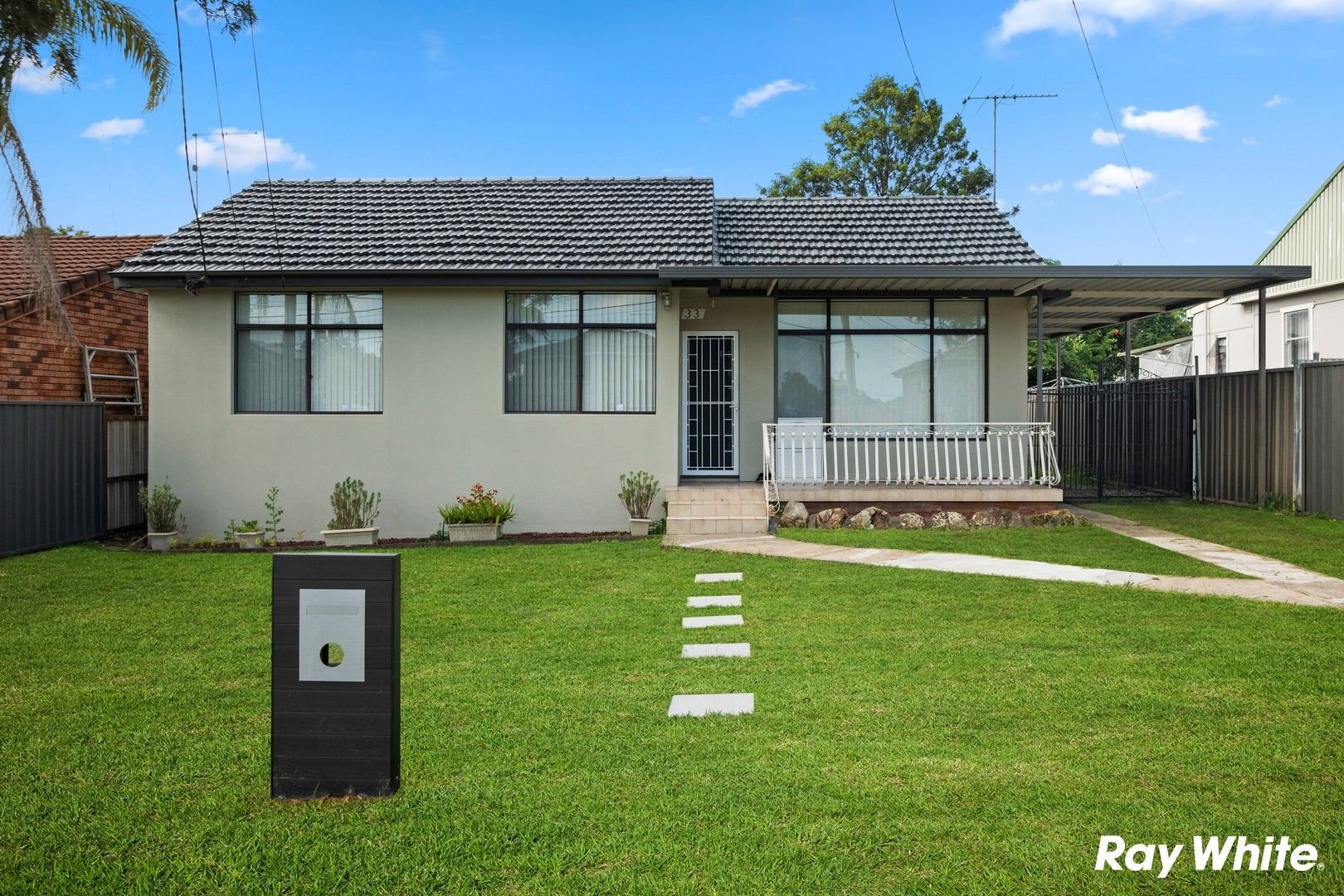 3 bedrooms House in 33 Cameron Street DOONSIDE NSW, 2767