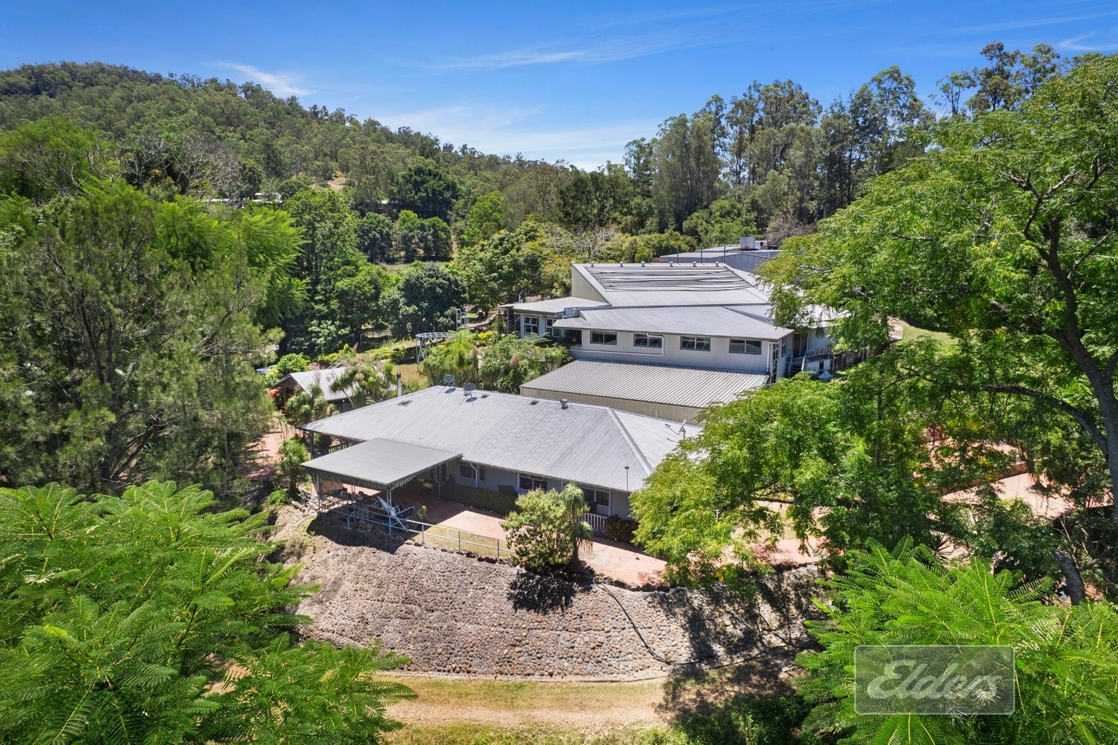 1183 Yabba Creek Road, Imbil QLD 4570 House for Sale 1,500,000