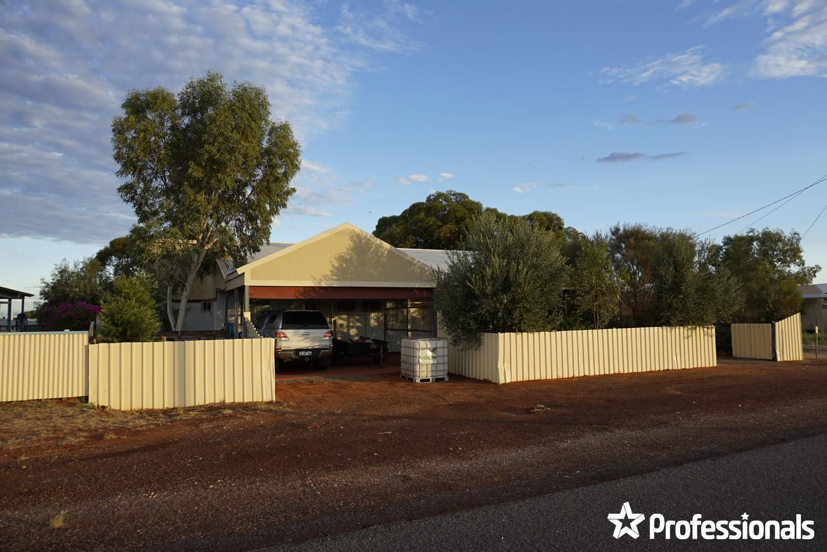 25 Allen Street, Cue WA 6640, Image 1