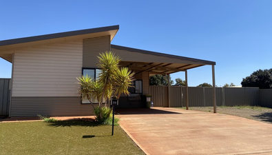 Picture of 29 Daniels Drive, NEWMAN WA 6753