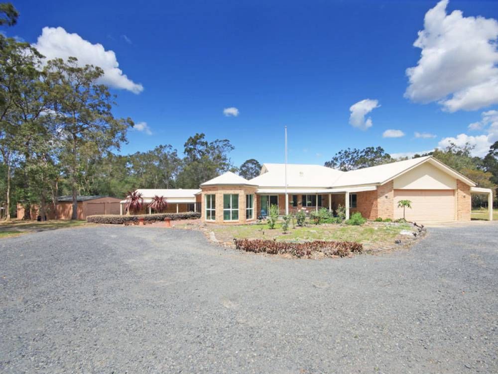 3541 Hunt Road, Burpengary Property History & Address Research Domain