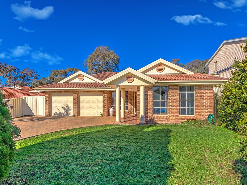 30 Granite Place, Eagle Vale NSW 2558, Image 0