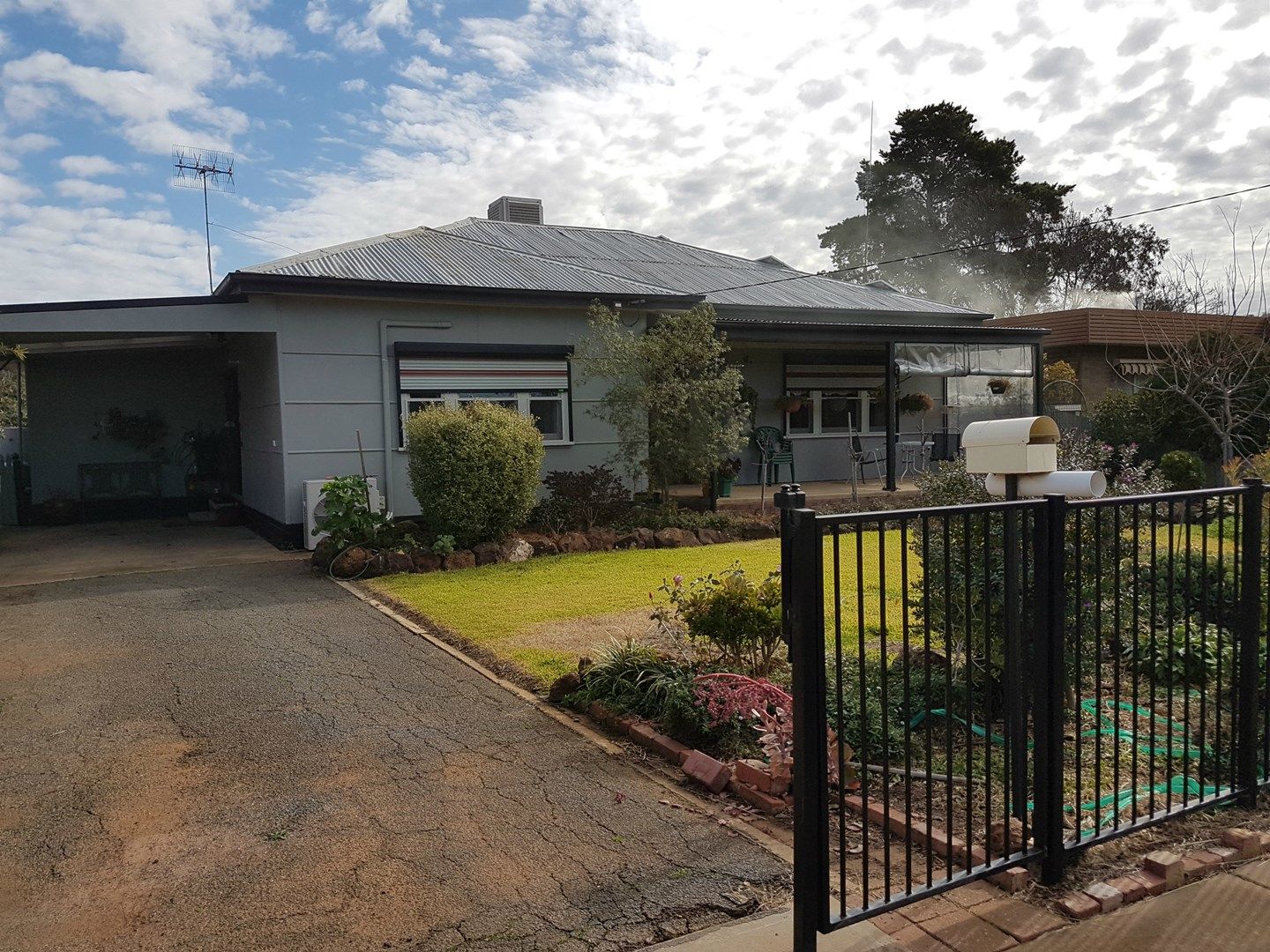 131 BROADWAY, Wycheproof VIC 3527, Image 0