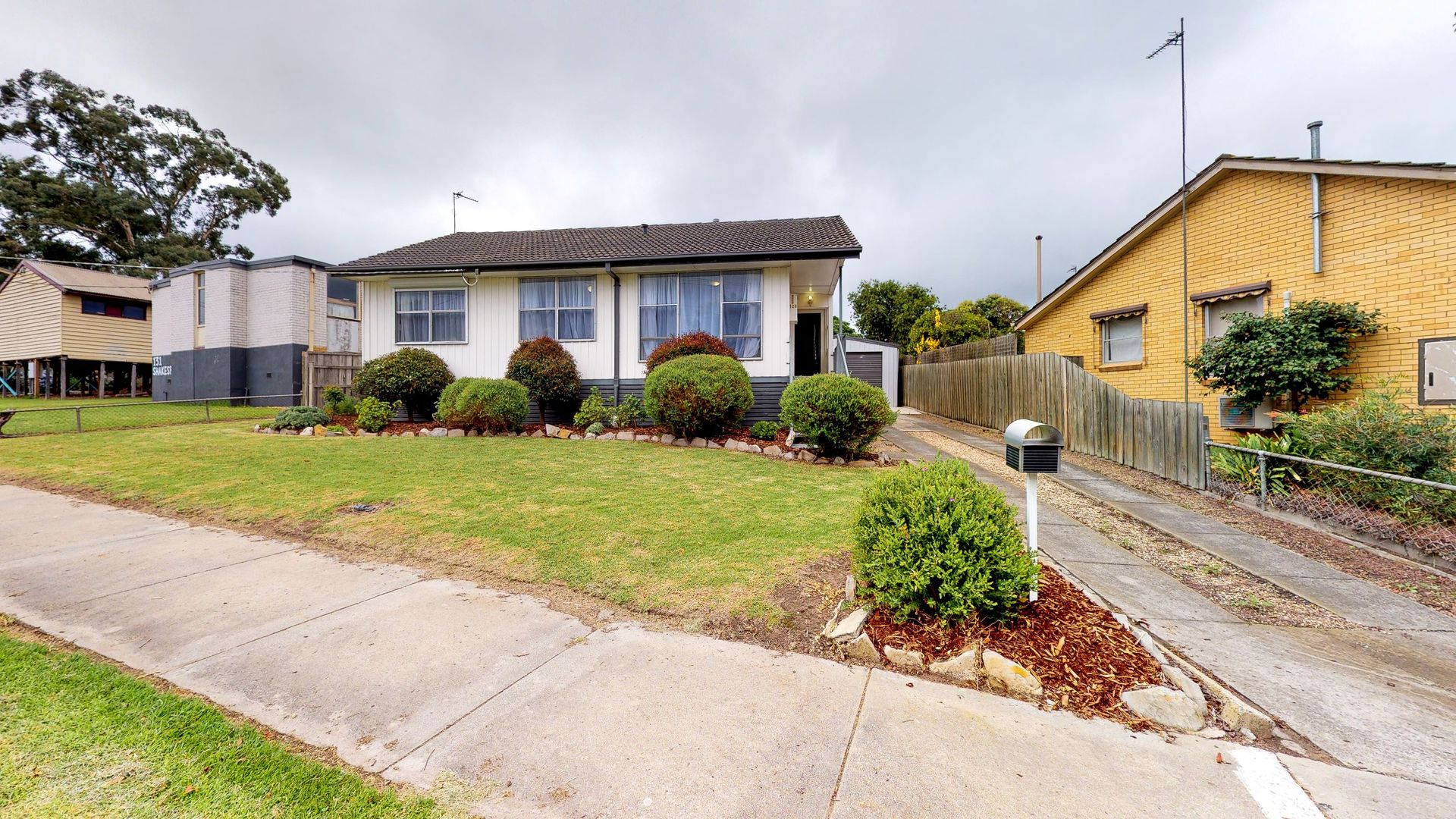 129 Shakespeare Street, Traralgon Property History & Address Research