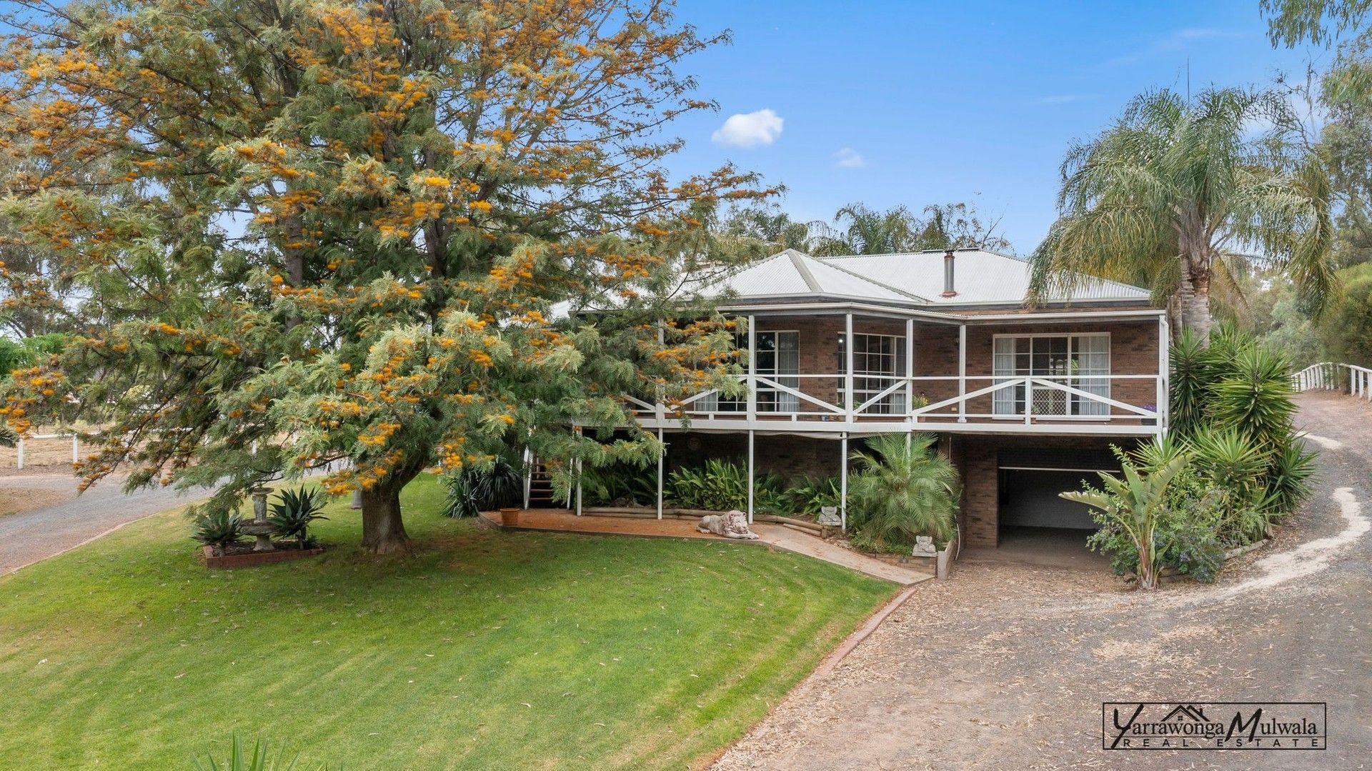 206 Bayly Street, Mulwala NSW 2647 House for Sale 899,000