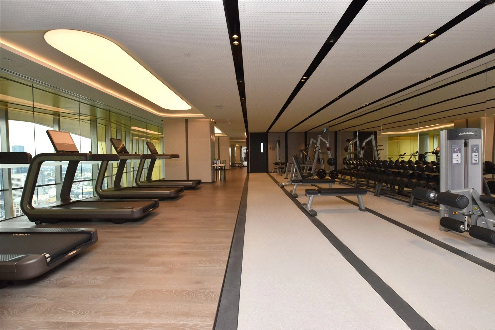 Additional image 13 of 7203/70 Southbank Boulevard, Southbank VIC 3006