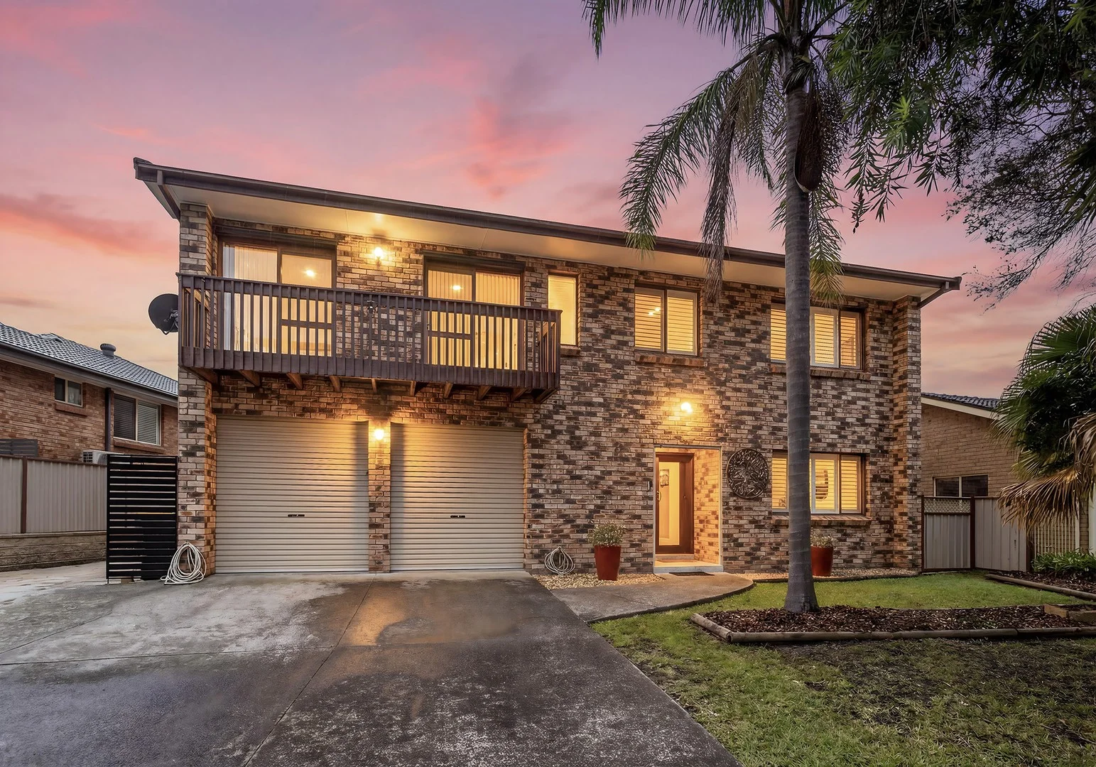 21 Hughes Crescent, Kiama Downs NSW 2533