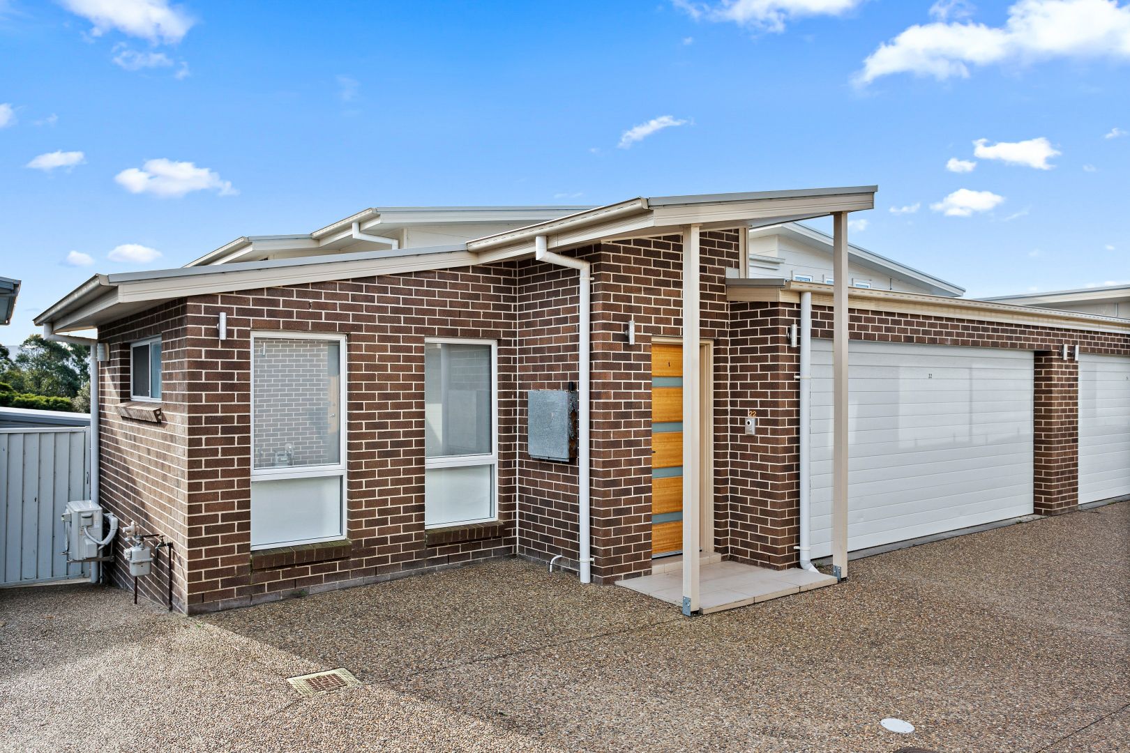 22 Chaplin Place, Albion Park Property History & Address Research