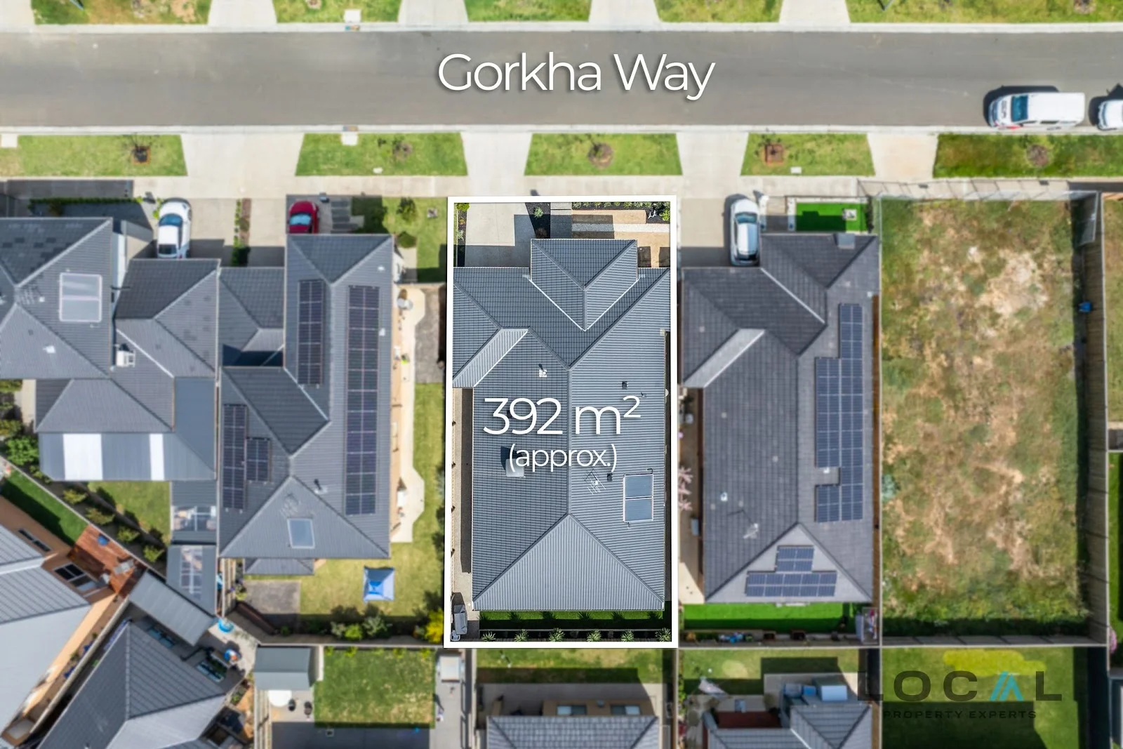 Additional image 25 of 7 Gorkha Way, Werribee VIC 3030