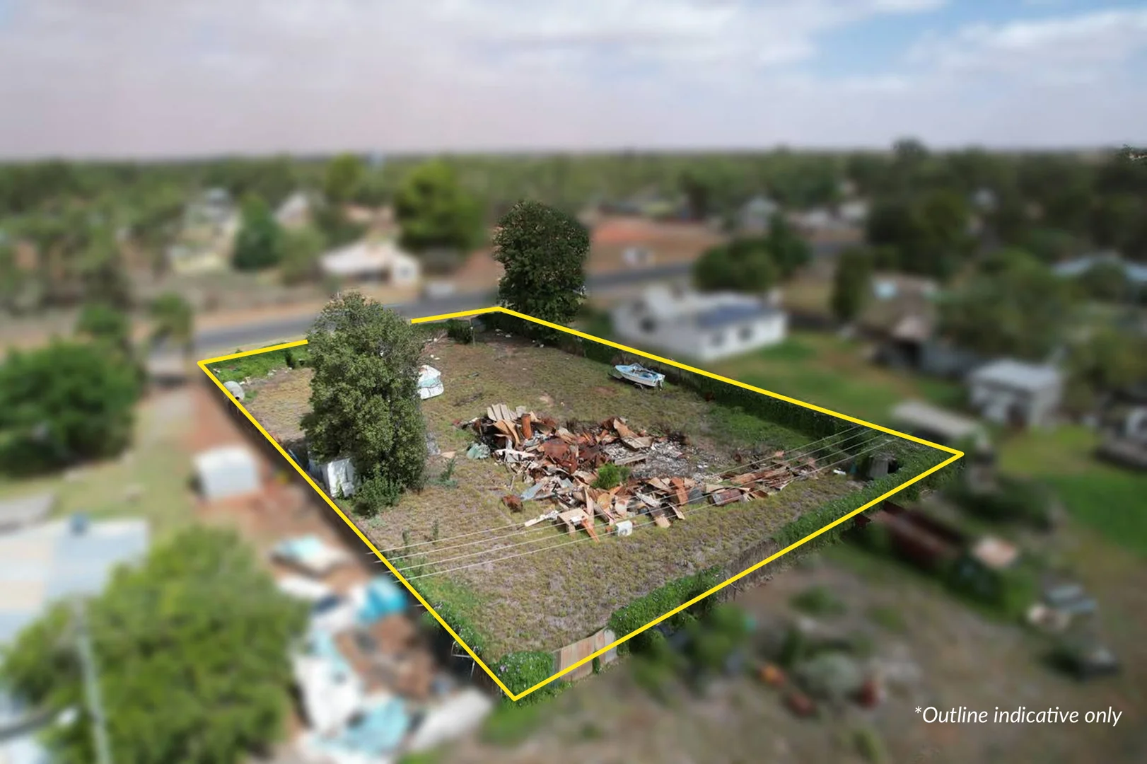 Additional image 2 of 13 Uabba Street, Euabalong West NSW 2877