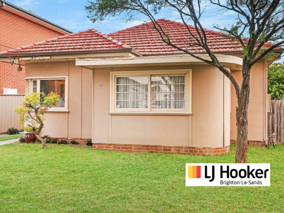 3 bedrooms House in 68 Hollywood Street MONTEREY NSW, 2217