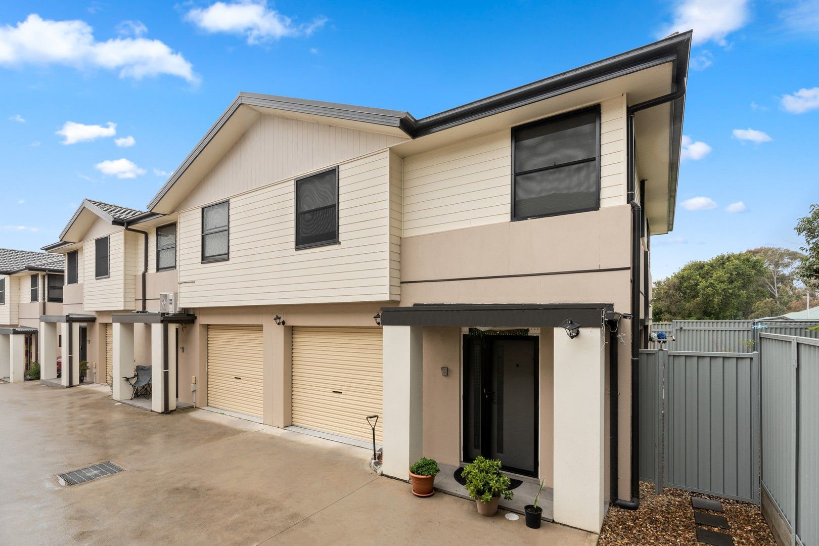 4 bedrooms Townhouse in 5/200-204 Great Western Highway ST MARYS NSW, 2760