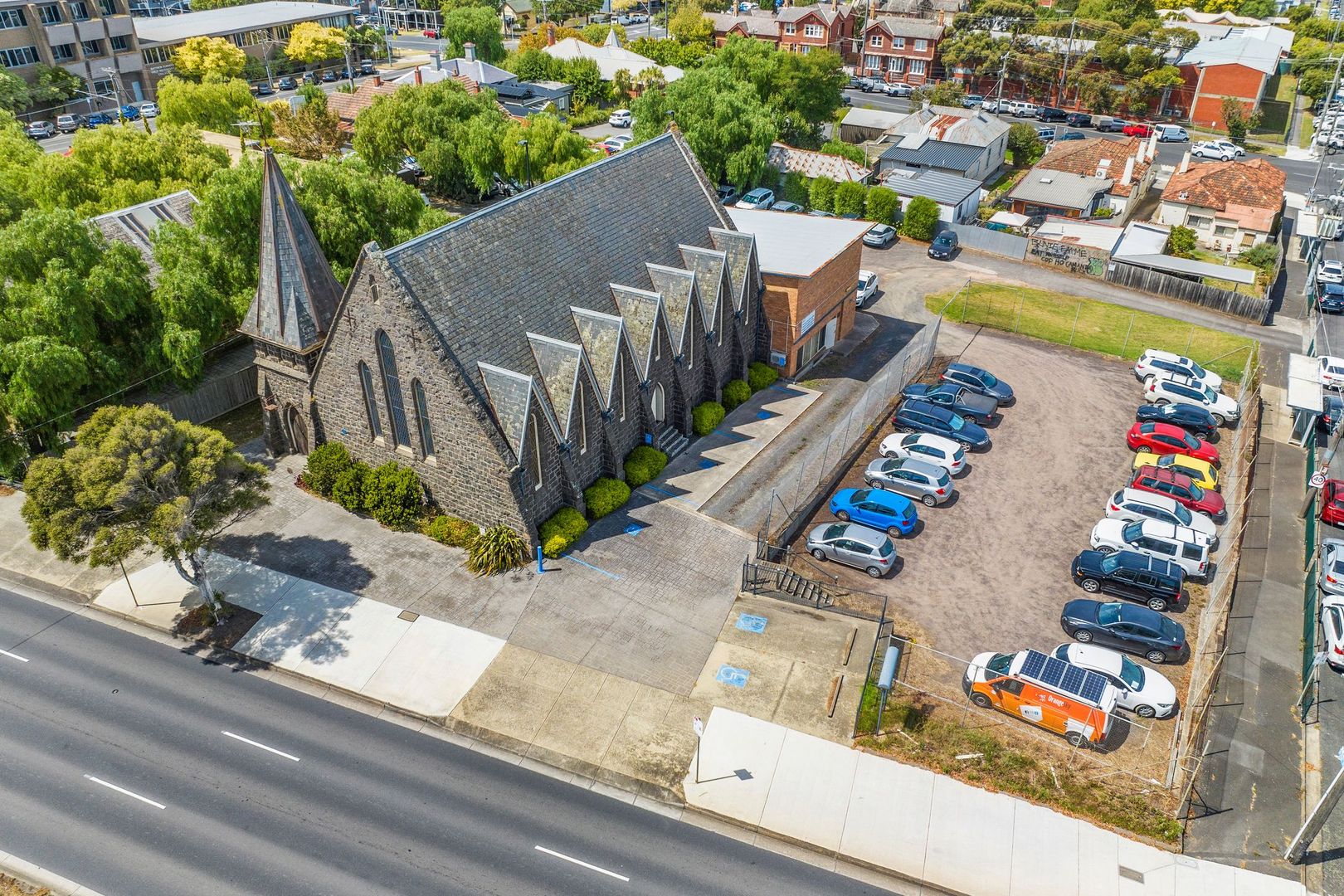 275279 Latrobe Terrace, Geelong VIC 3220 Domain