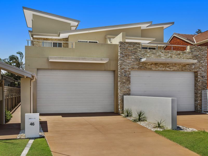 46 Manly Parade, The Entrance North NSW 2261, Image 0