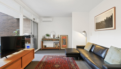 Picture of 4/268 Johnston Street, ANNANDALE NSW 2038