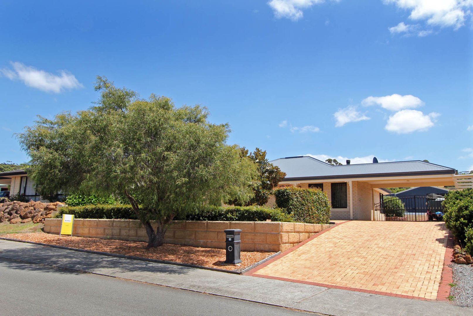 15 Willow Creek Drive, Denmark WA 6333