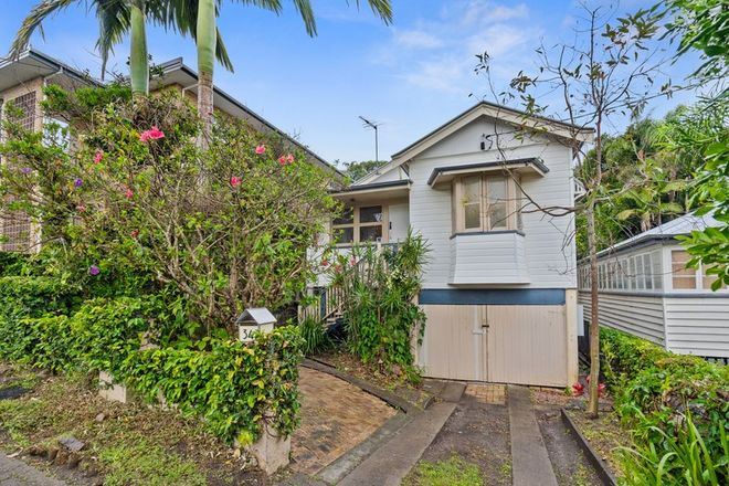 Picture of 34 Tamar Street, ANNERLEY QLD 4103
