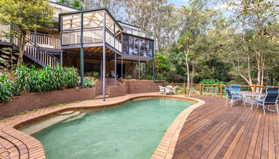 Picture of 5 Cobargo Road, GYMEA BAY NSW 2227