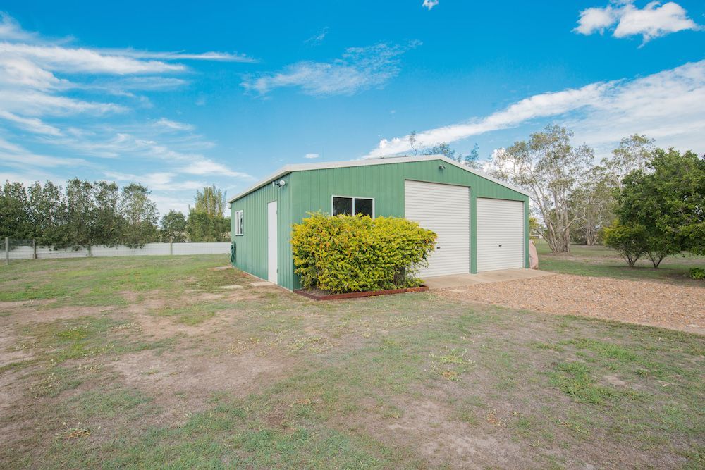 25 Clydesdale Ave, Branyan QLD 4670, Image 2