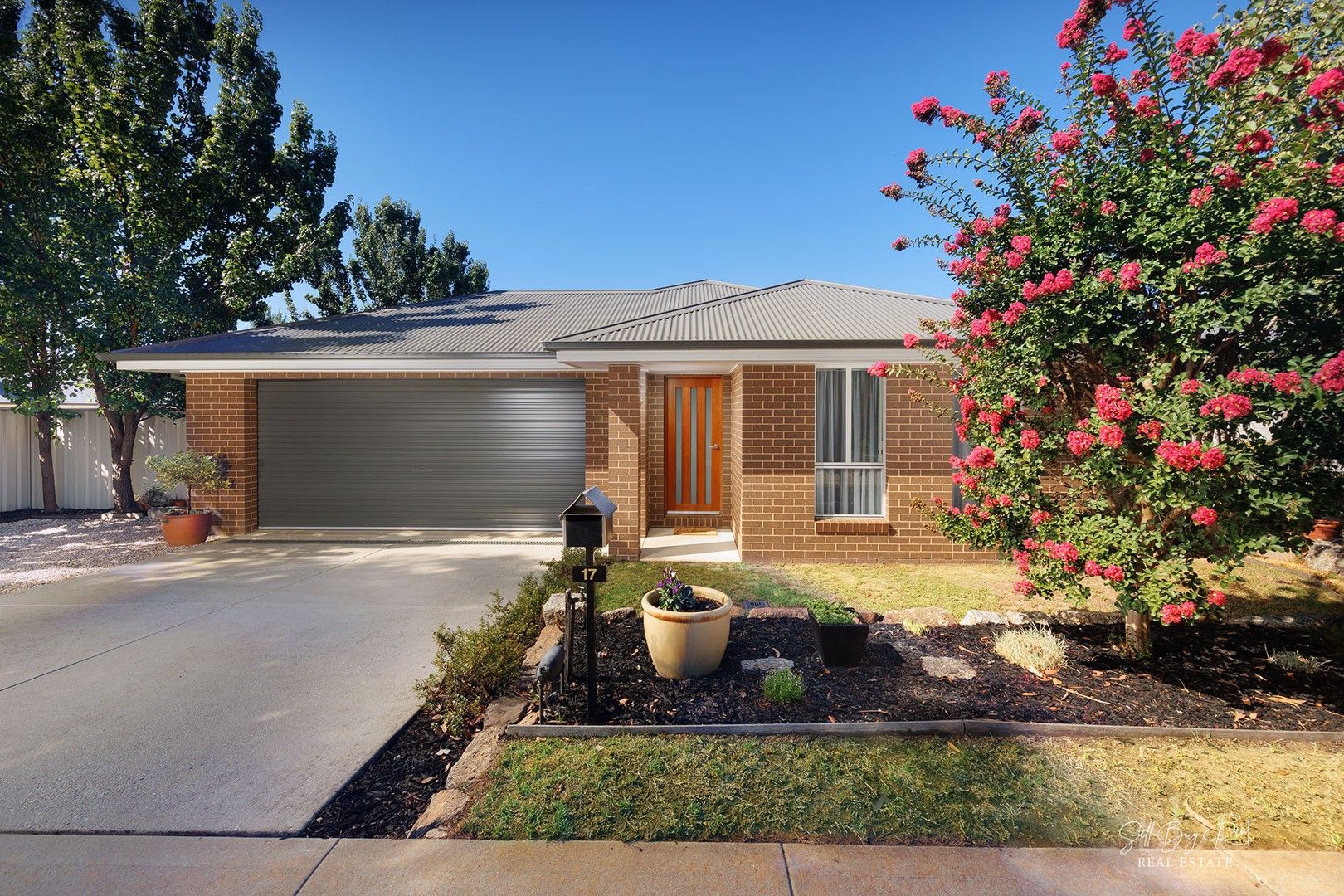 17 WHITELEY CIRCUIT, Baranduda VIC 3691, Image 0