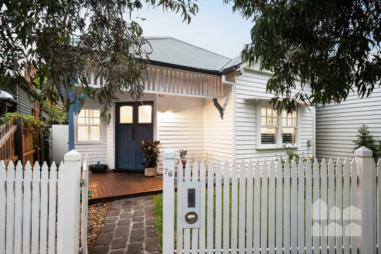 Primary image of 76 Pentland Parade, Yarraville VIC 3013