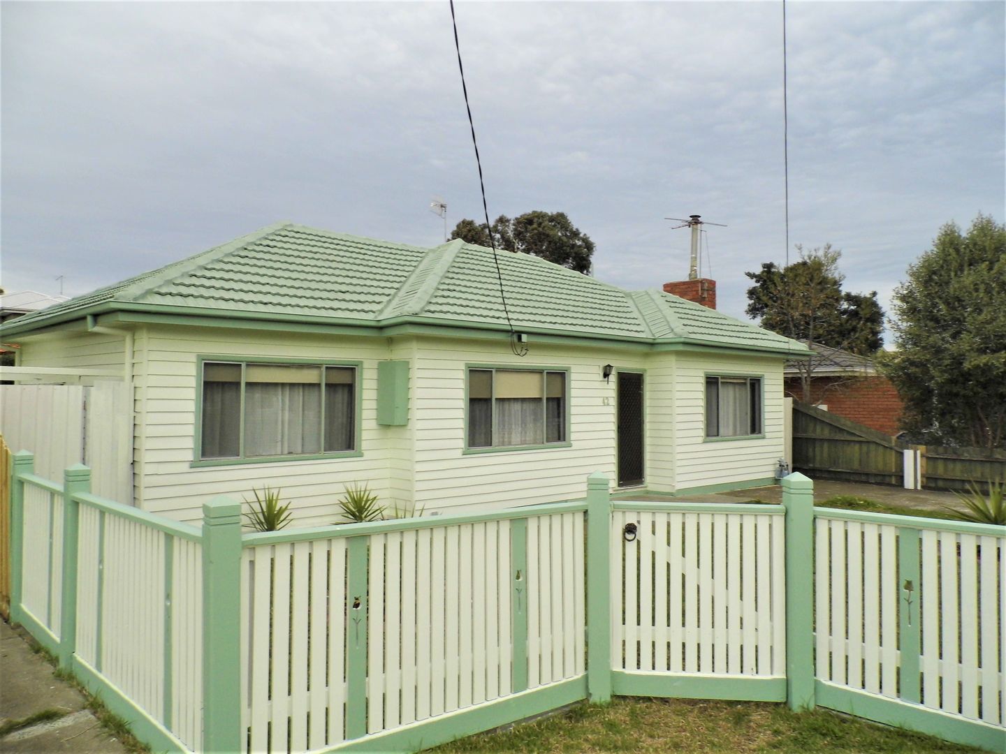 3 bedrooms House in 42 Hansen Street ALTONA NORTH VIC, 3025