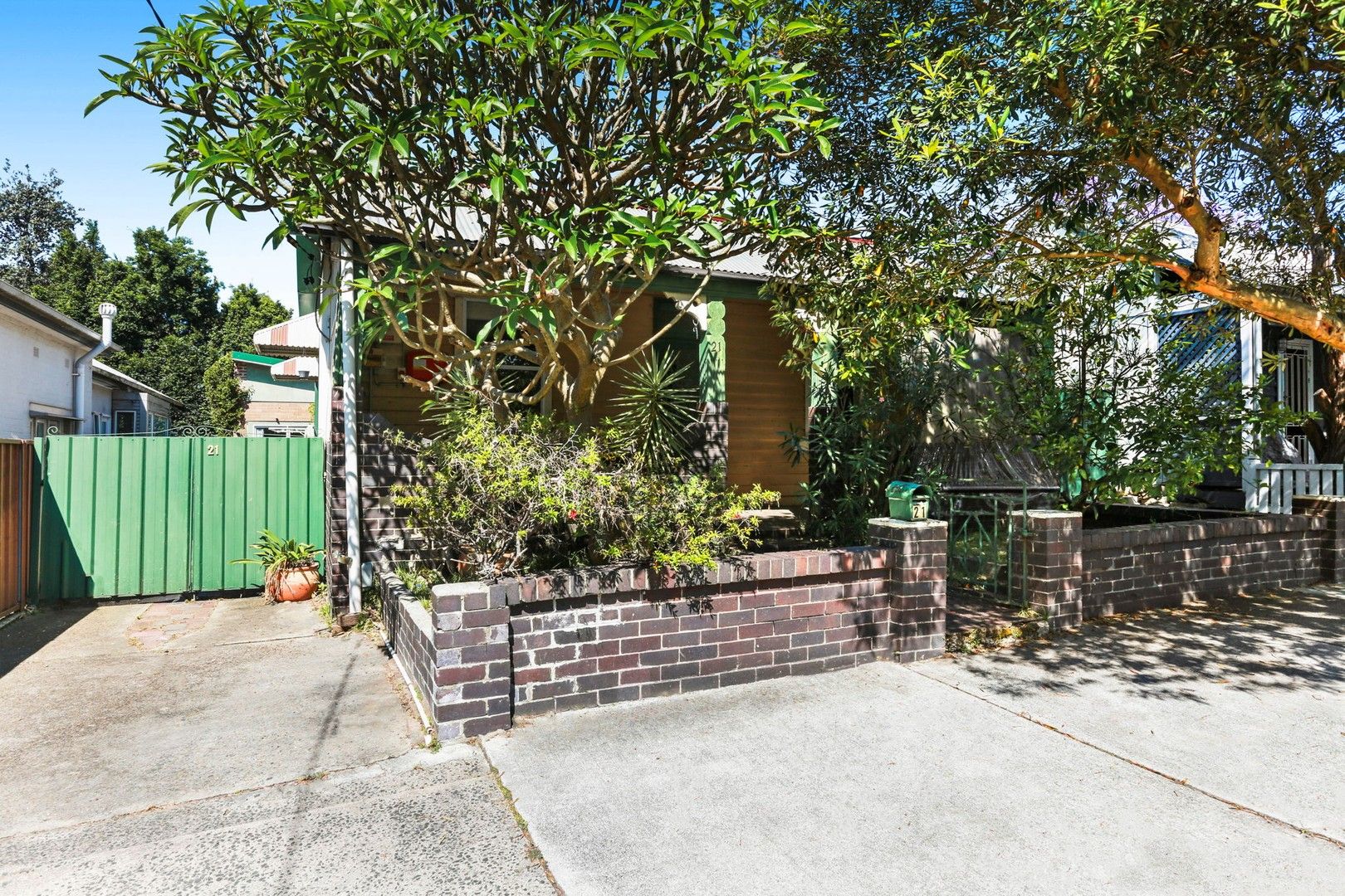 21 Daniel Street, Leichhardt NSW 2040, Image 0