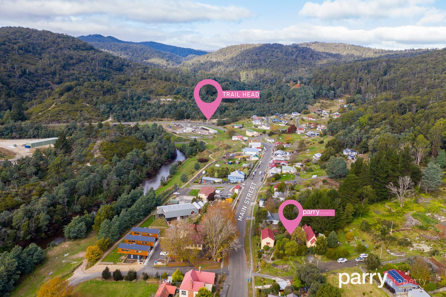 52 Main Street, Derby TAS 7264, Image 1