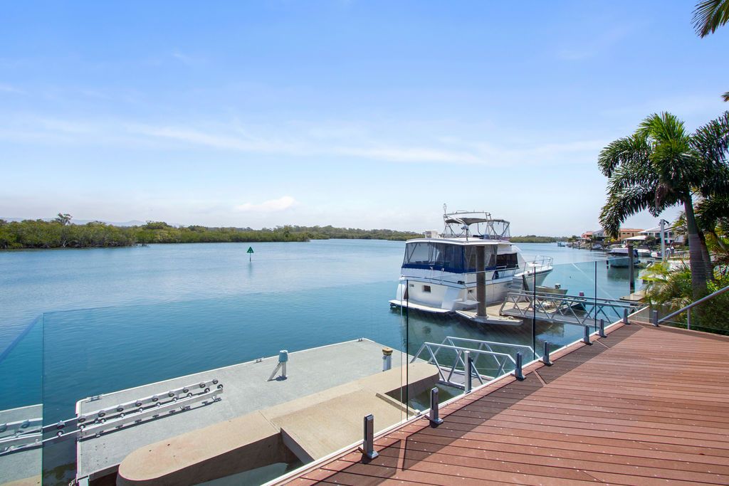 40 Lakefield Crescent, Paradise Point QLD 4216, Image 1