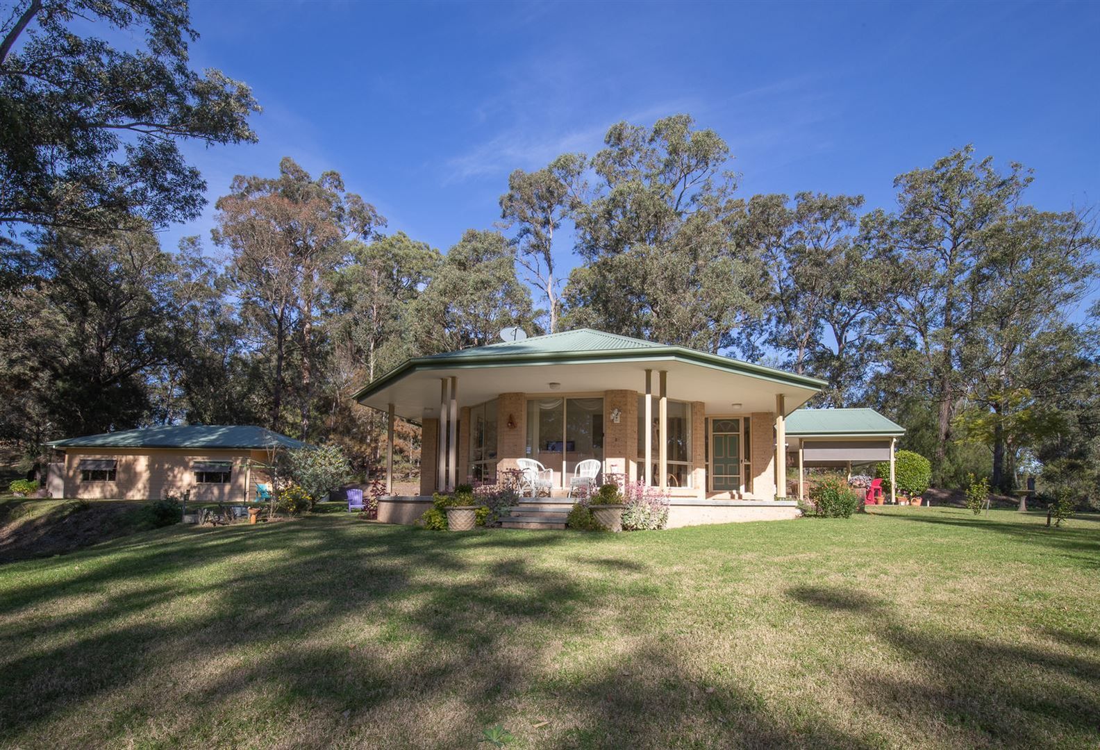 7 Ted Hunt Terrace, Moruya NSW 2537, Image 2