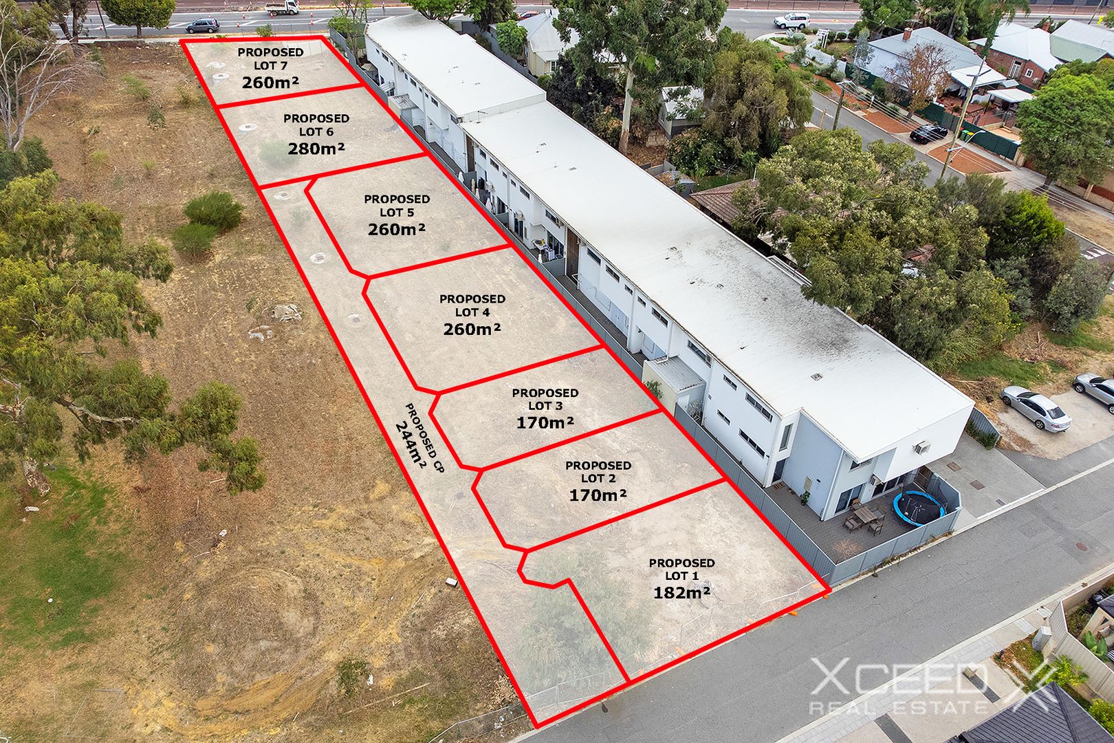 139 Whatley Crescent, Bayswater WA 6053 Domain