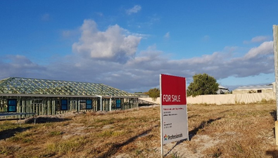 Picture of Lot 223 Shelley Cove, JURIEN BAY WA 6516